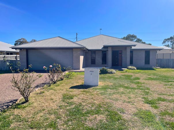 5 Galilee Street, Dalby, QLD, 4405 - Image 1