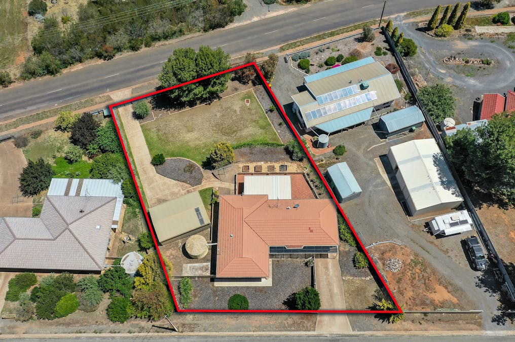 63 Weigall Street, Eudunda, SA, 5374 - Image 20