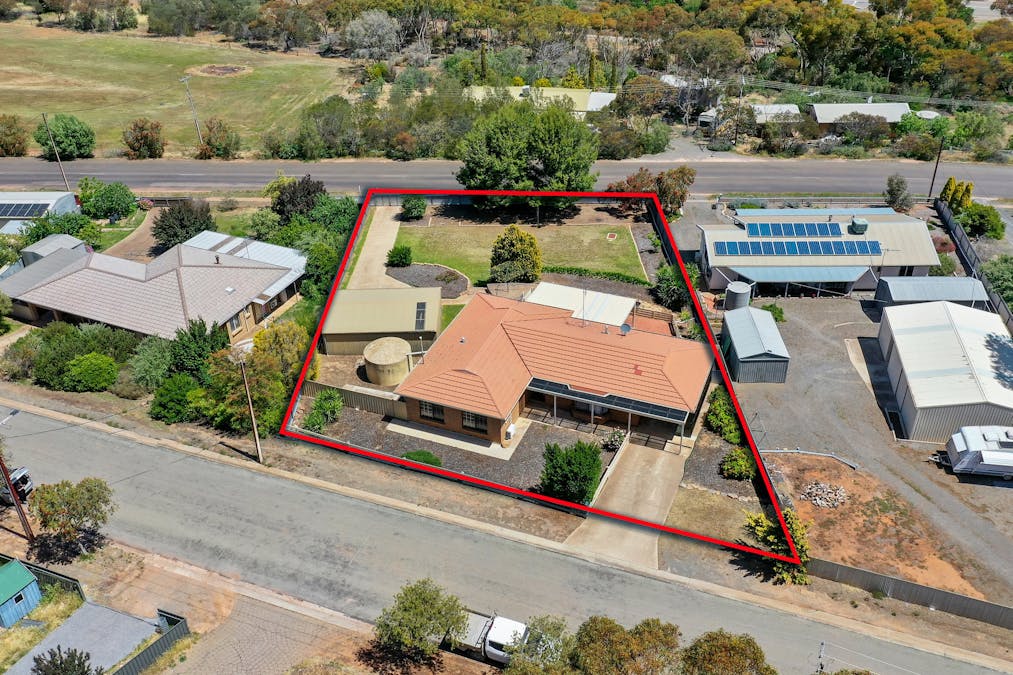 63 Weigall Street, Eudunda, SA, 5374 - Image 1