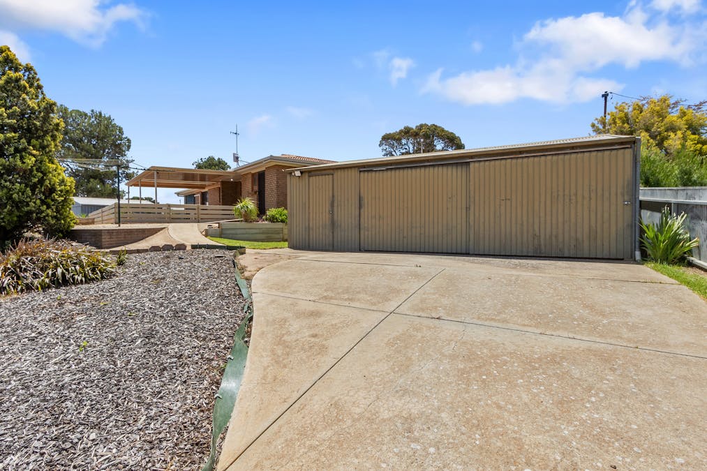 63 Weigall Street, Eudunda, SA, 5374 - Image 17