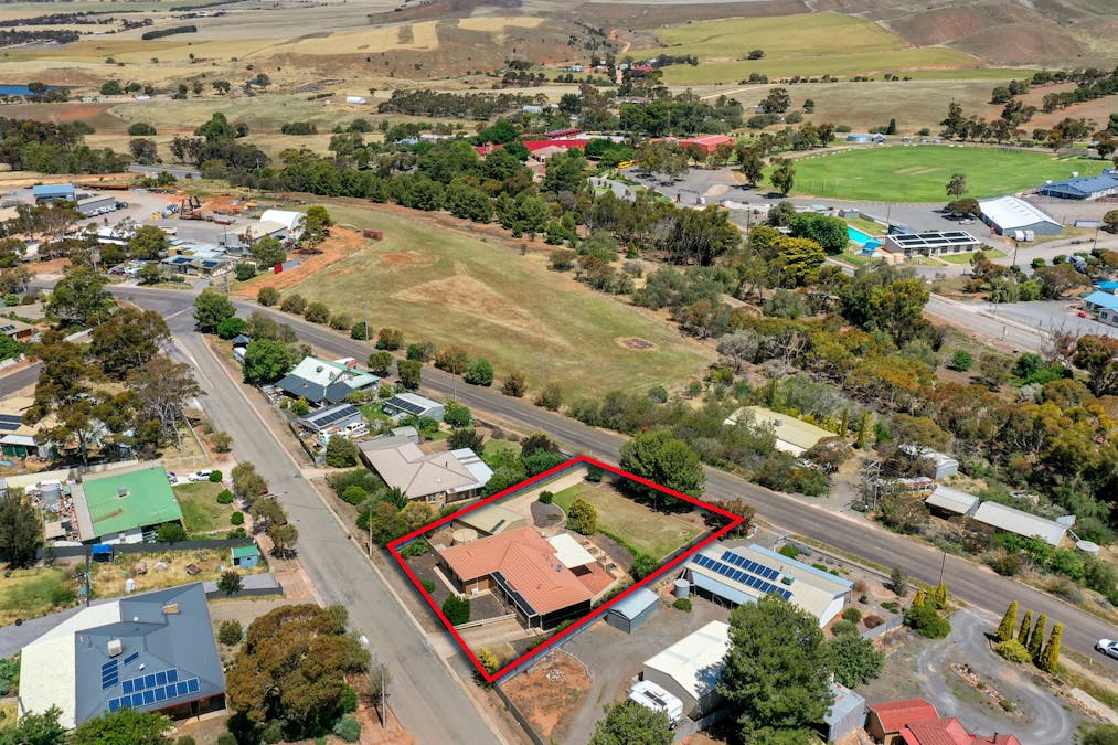 63 Weigall Street, Eudunda, SA, 5374 - Image 21