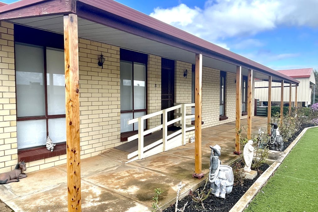 3 Oswald Street, Wudinna, SA, 5652 - Image 7