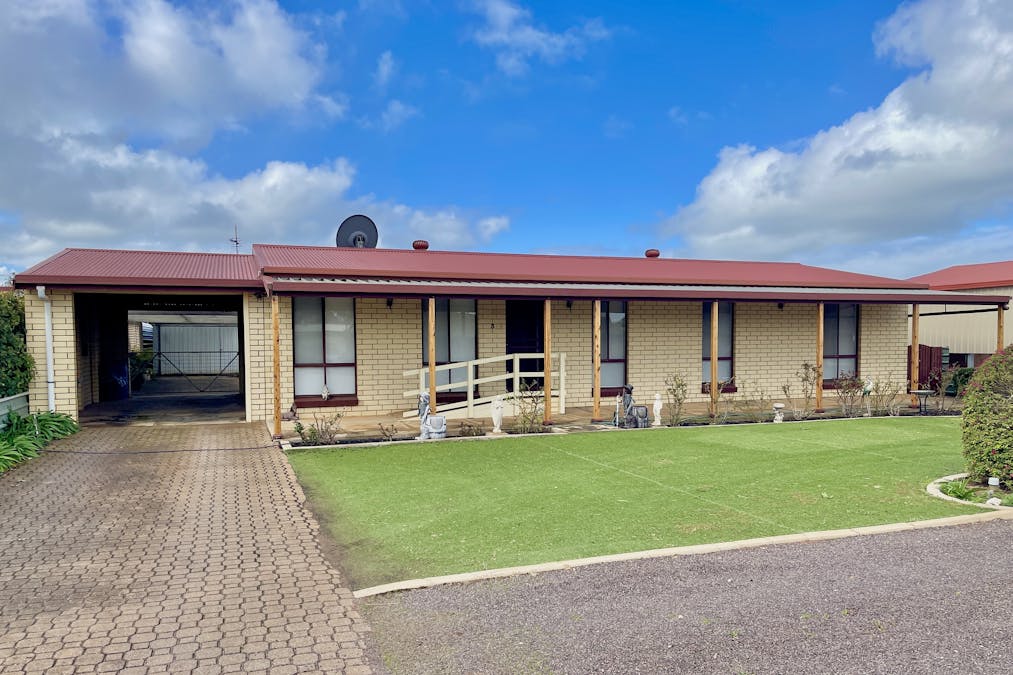 3 Oswald Street, Wudinna, SA, 5652 - Image 5
