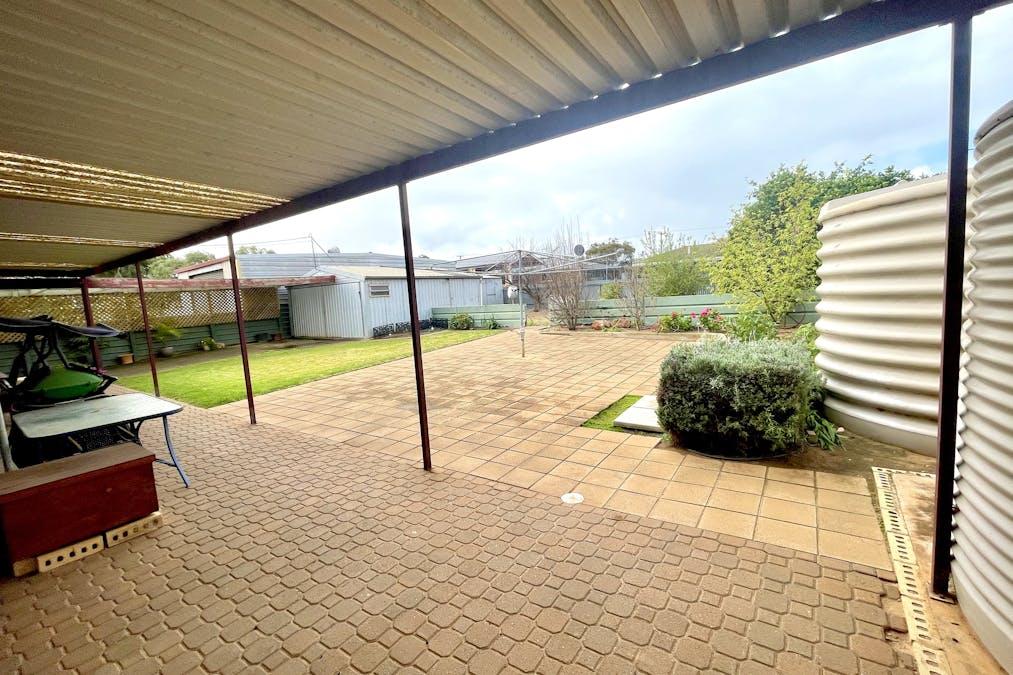 3 Oswald Street, Wudinna, SA, 5652 - Image 18