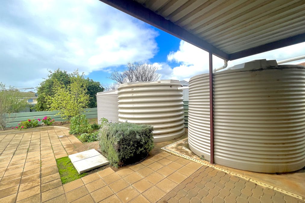 3 Oswald Street, Wudinna, SA, 5652 - Image 19