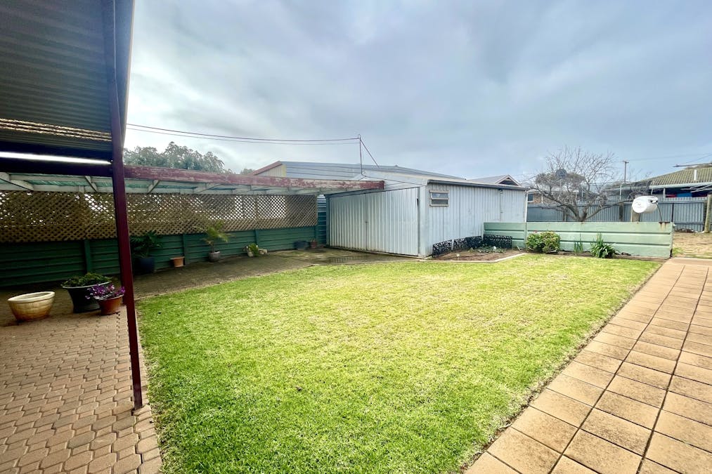 3 Oswald Street, Wudinna, SA, 5652 - Image 20