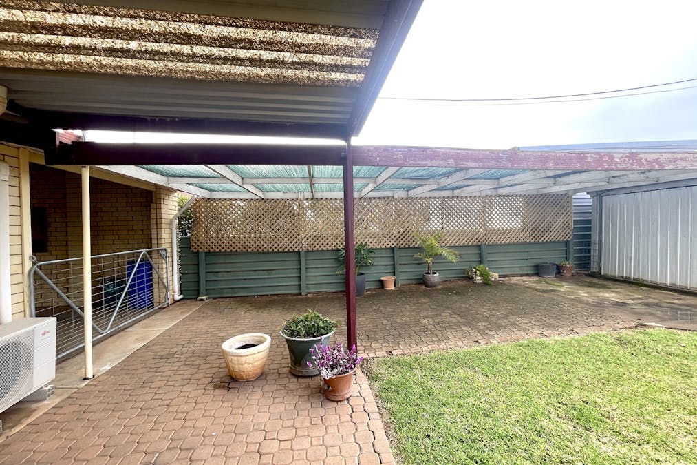 3 Oswald Street, Wudinna, SA, 5652 - Image 23