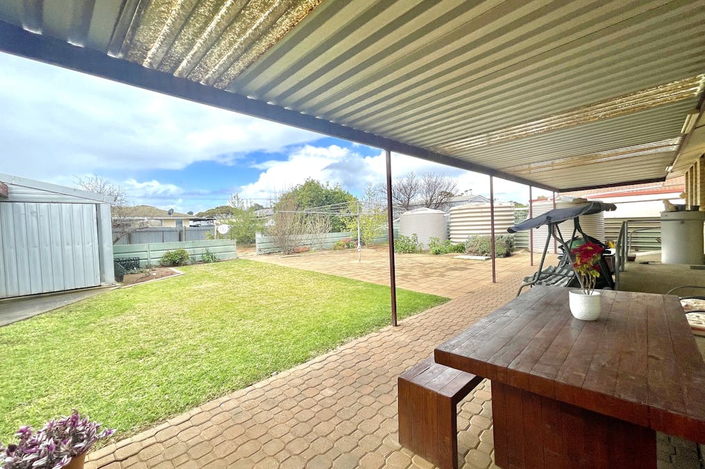 3 Oswald Street, Wudinna, SA, 5652 - Image 21