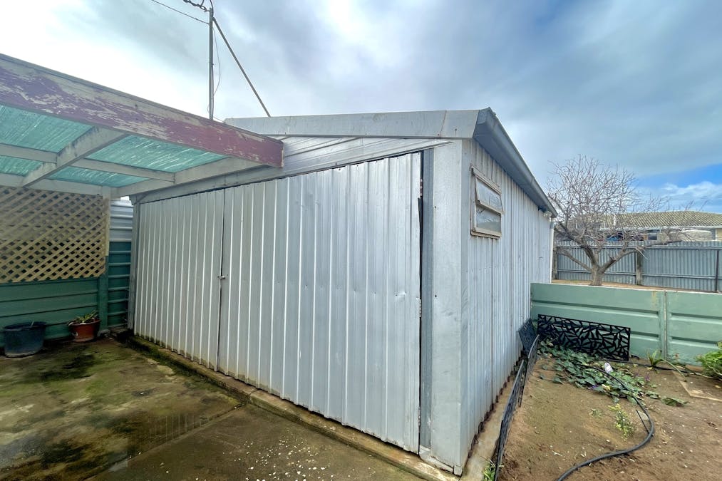 3 Oswald Street, Wudinna, SA, 5652 - Image 4