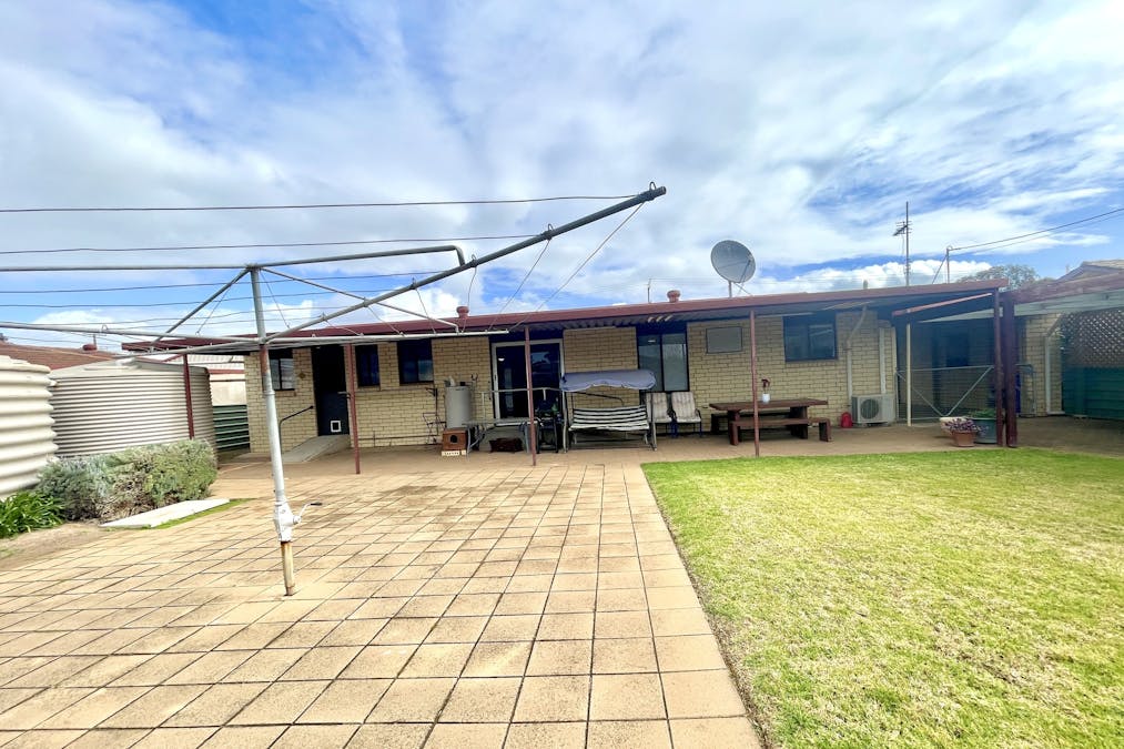 3 Oswald Street, Wudinna, SA, 5652 - Image 22