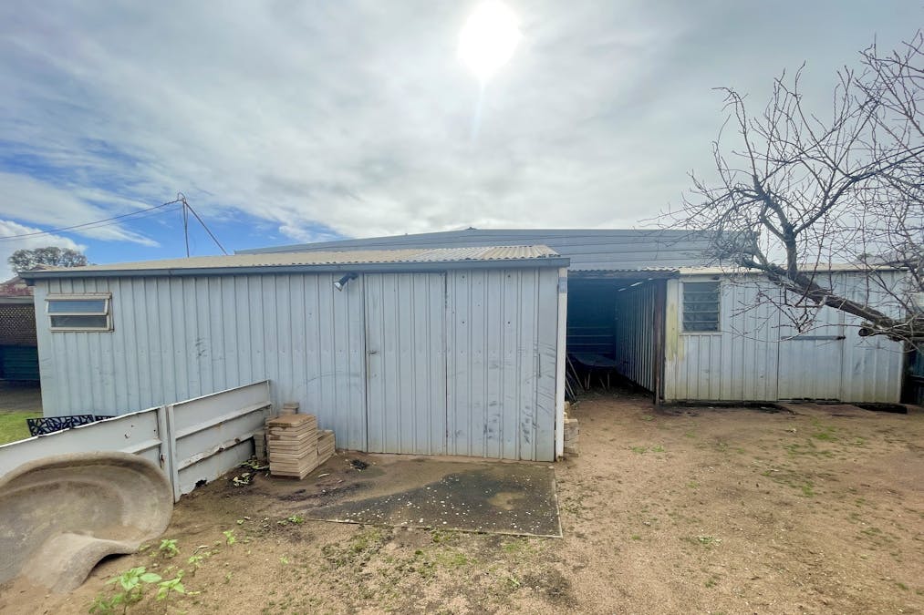 3 Oswald Street, Wudinna, SA, 5652 - Image 25