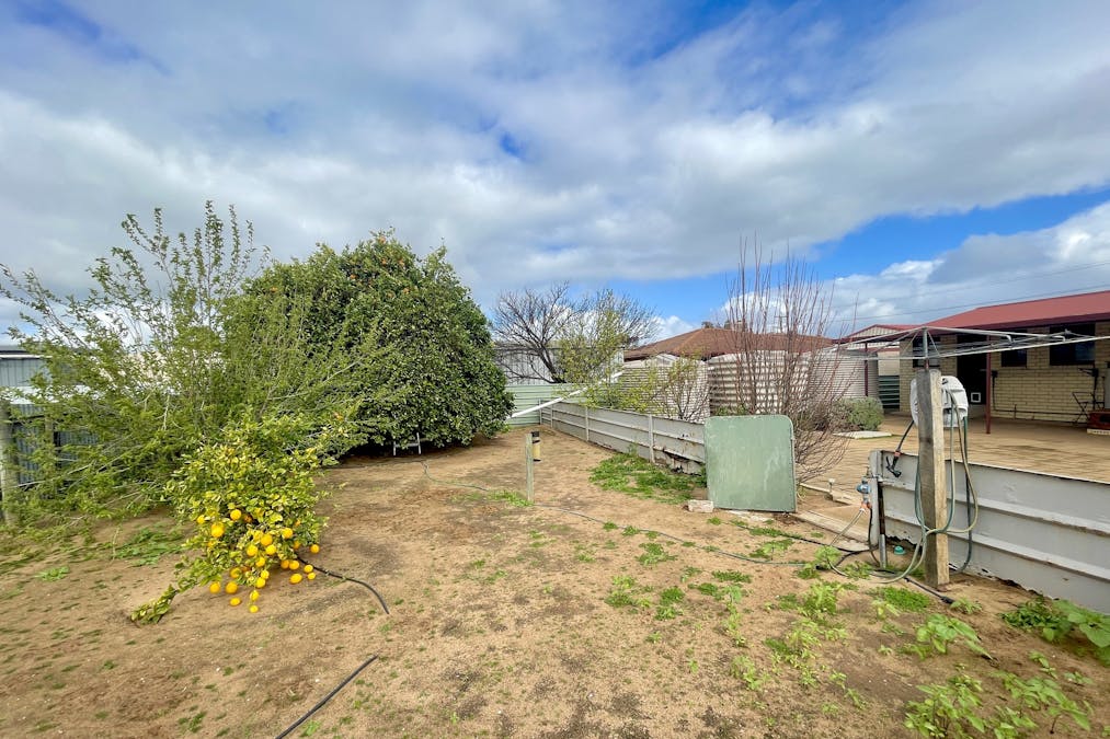 3 Oswald Street, Wudinna, SA, 5652 - Image 26