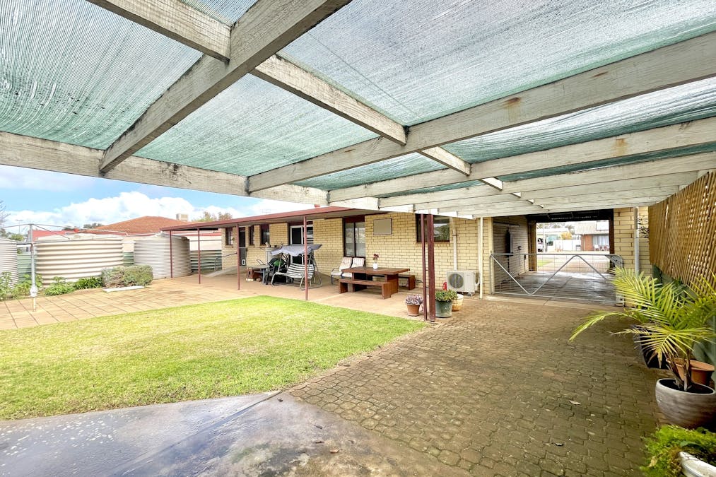 3 Oswald Street, Wudinna, SA, 5652 - Image 28