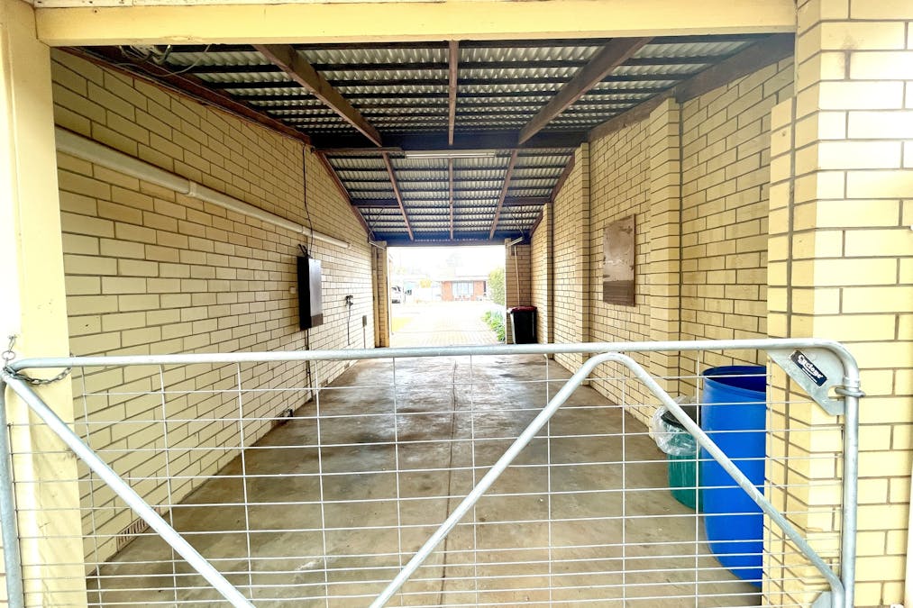 3 Oswald Street, Wudinna, SA, 5652 - Image 29