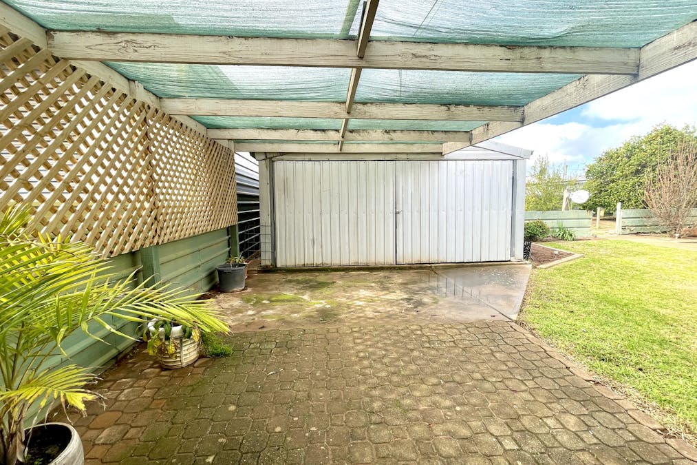 3 Oswald Street, Wudinna, SA, 5652 - Image 24