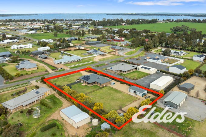 11 Kingfisher Drive, Mulwala, NSW, 2647 - Image 1
