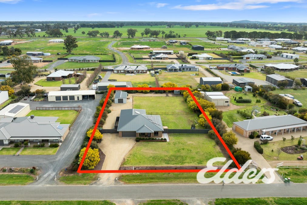 11 Kingfisher Drive, Mulwala, NSW, 2647 - Image 2