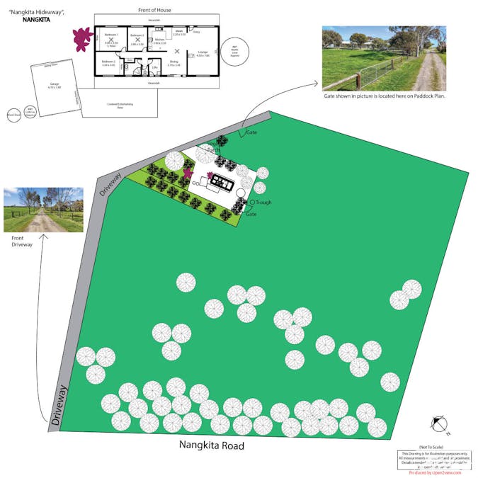 957 Nangkita Road, Nangkita, SA, 5210 - Floorplan 2