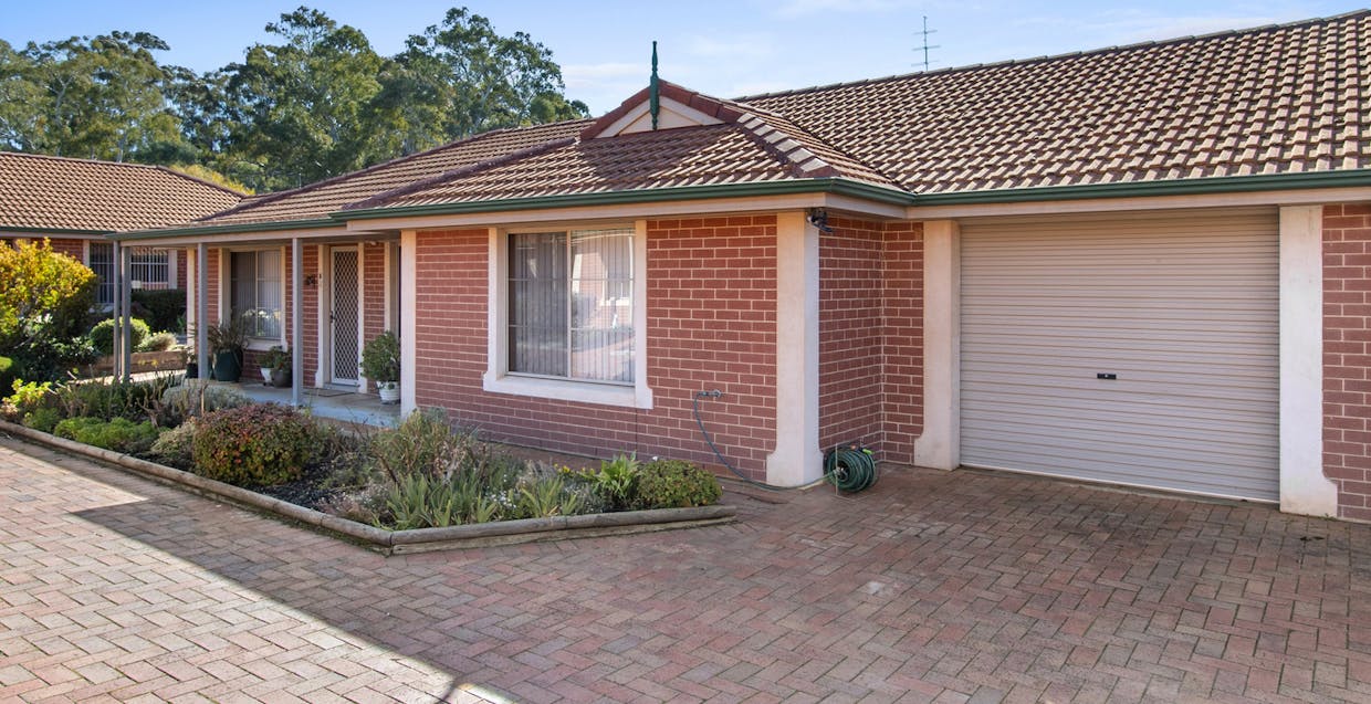 7/50B Victoria Road, Clare, SA, 5453 - Image 2
