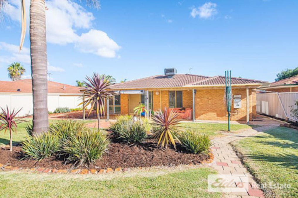 6 Tweed Close, Warnbro, WA, 6169 - Image 20