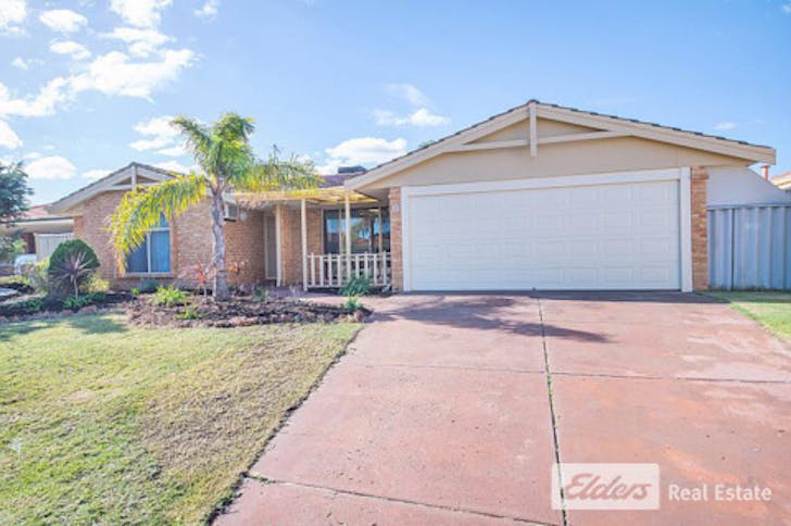 6 Tweed Close, Warnbro, WA, 6169
