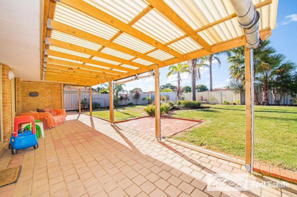 6 Tweed Close, Warnbro, WA, 6169 - Image 17