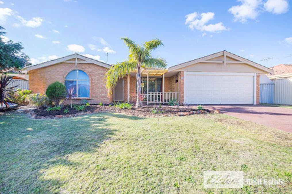 6 Tweed Close, Warnbro, WA, 6169 - Image 2