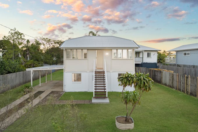 54B Twelfth Avenue, Railway Estate, QLD, 4810 - Image 1