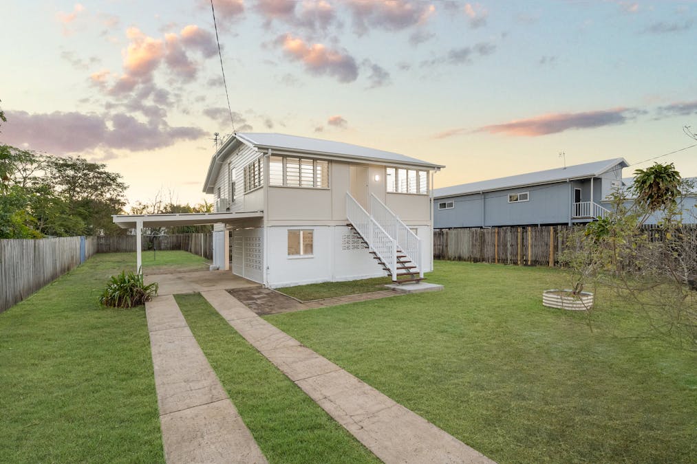 54B Twelfth Avenue, Railway Estate, QLD, 4810 - Image 2