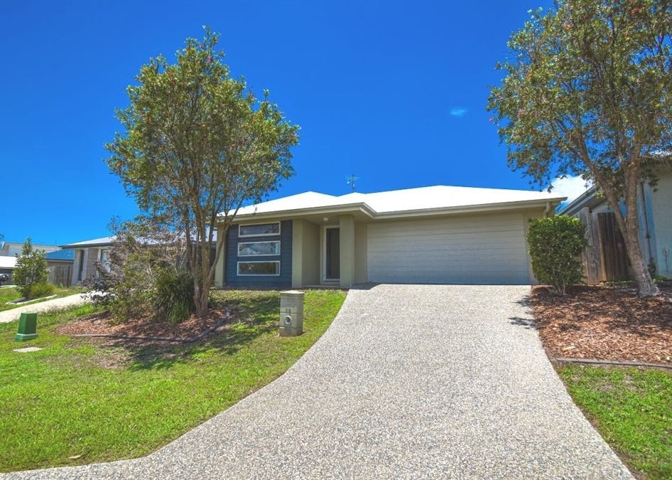 19 Oystercatcher Road, Kirkwood, QLD, 4680 - Image 1