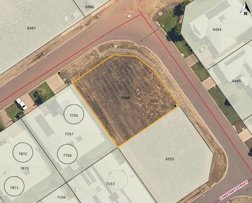 20 Grice Crescent, Coolalinga, NT, 0839 - Image 1