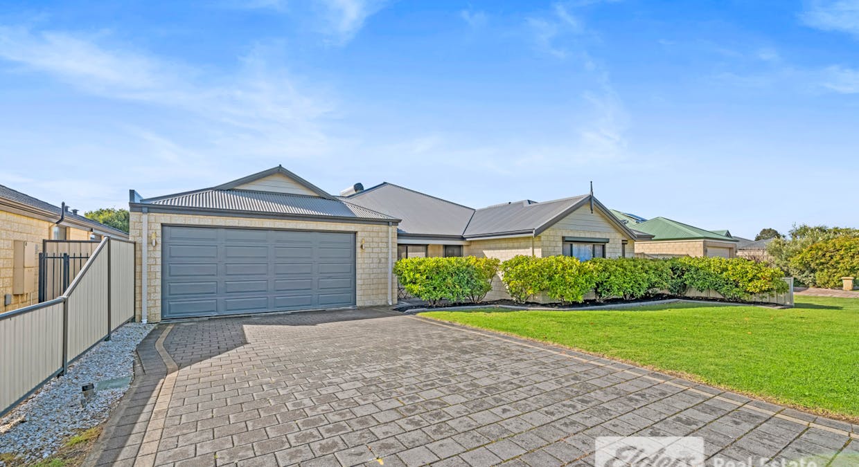 12 Pluto Rise, Mckail, WA, 6330 - Image 1