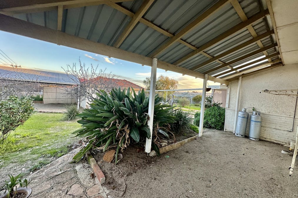 14 Leonora Street, Wagin, WA, 6315 - Image 17