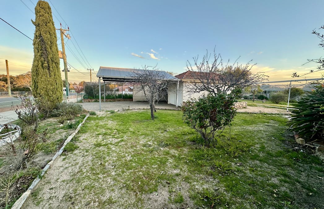 14 Leonora Street, Wagin, WA, 6315 - Image 19