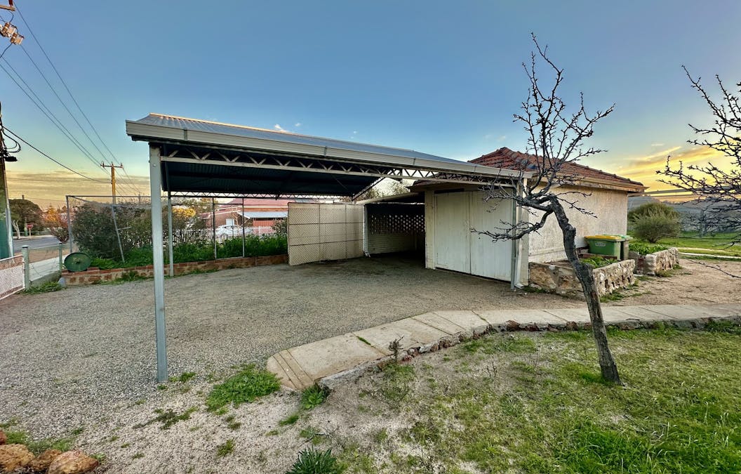 14 Leonora Street, Wagin, WA, 6315 - Image 20