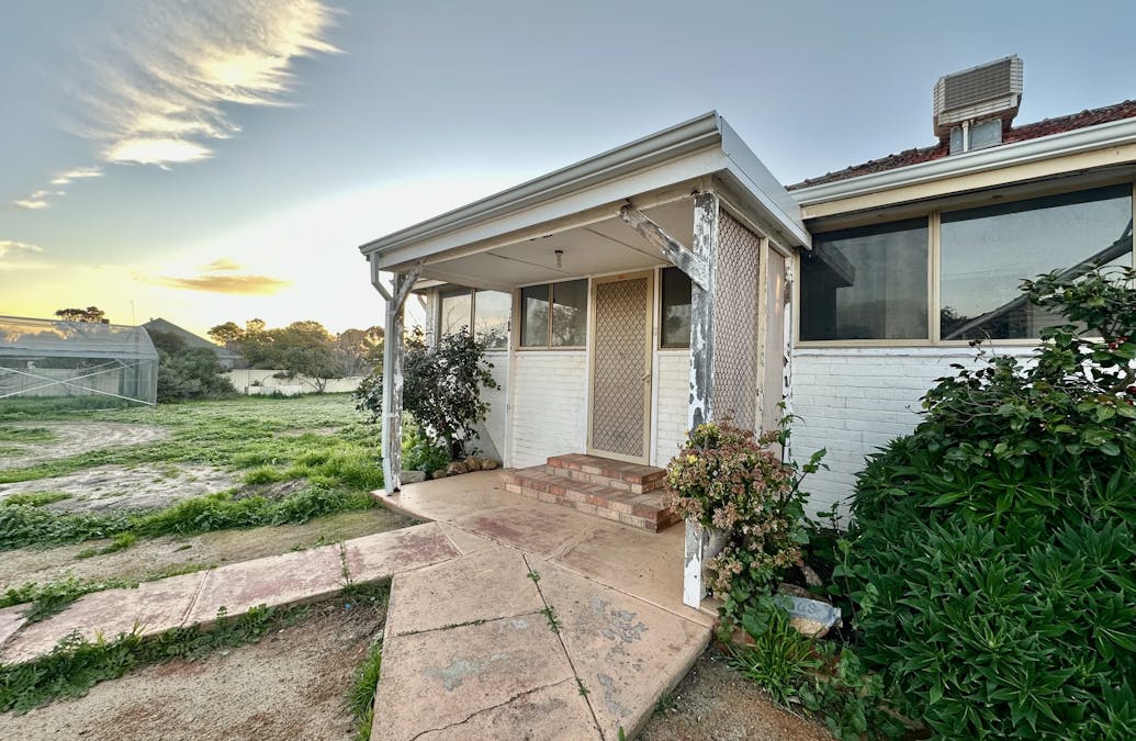 14 Leonora Street, Wagin, WA, 6315 - Image 21