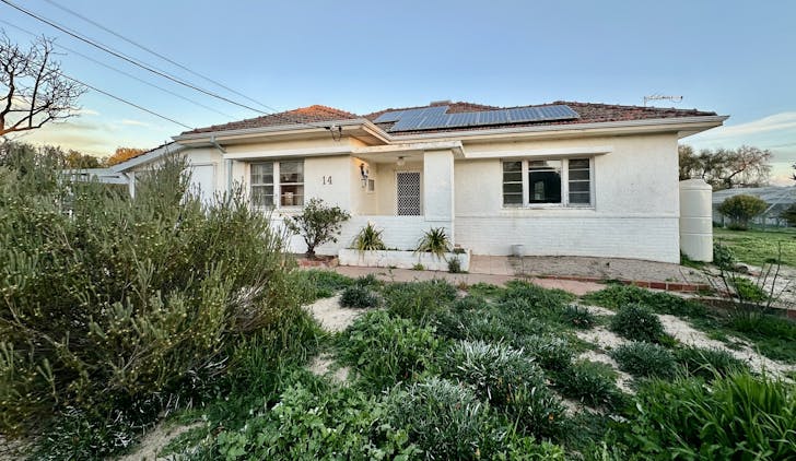 14 Leonora Street, Wagin, WA, 6315 - Image 1
