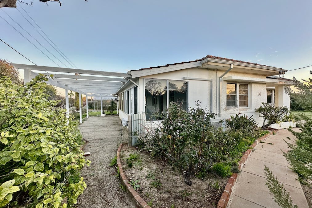 14 Leonora Street, Wagin, WA, 6315 - Image 2