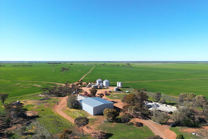 1208 Nowie Road, Nowie, VIC, 3585 - Image 1