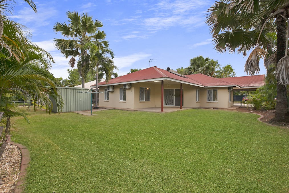 39 Gunn Crescent, Gunn, NT, 0832 - Image 12