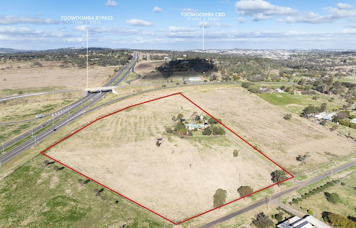 15-17 Jordan Court, Charlton, QLD, 4350 - Image 1