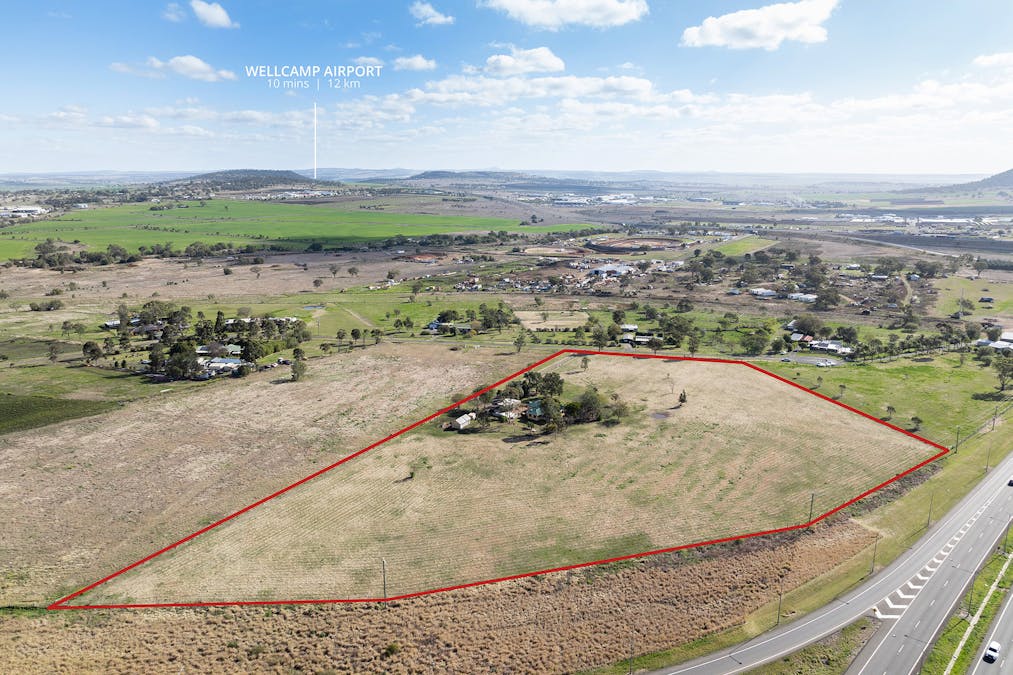 15-17 Jordan Court, Charlton, QLD, 4350 - Image 2