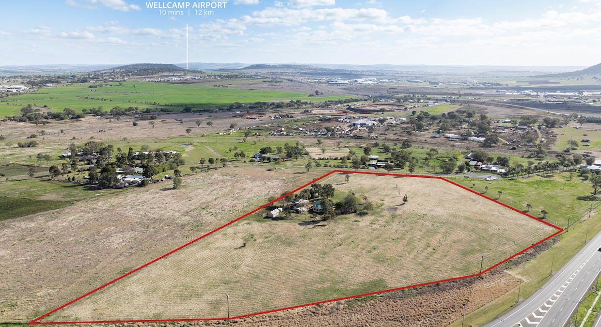 15-17 Jordan Court, Charlton, QLD, 4350 - Image 2