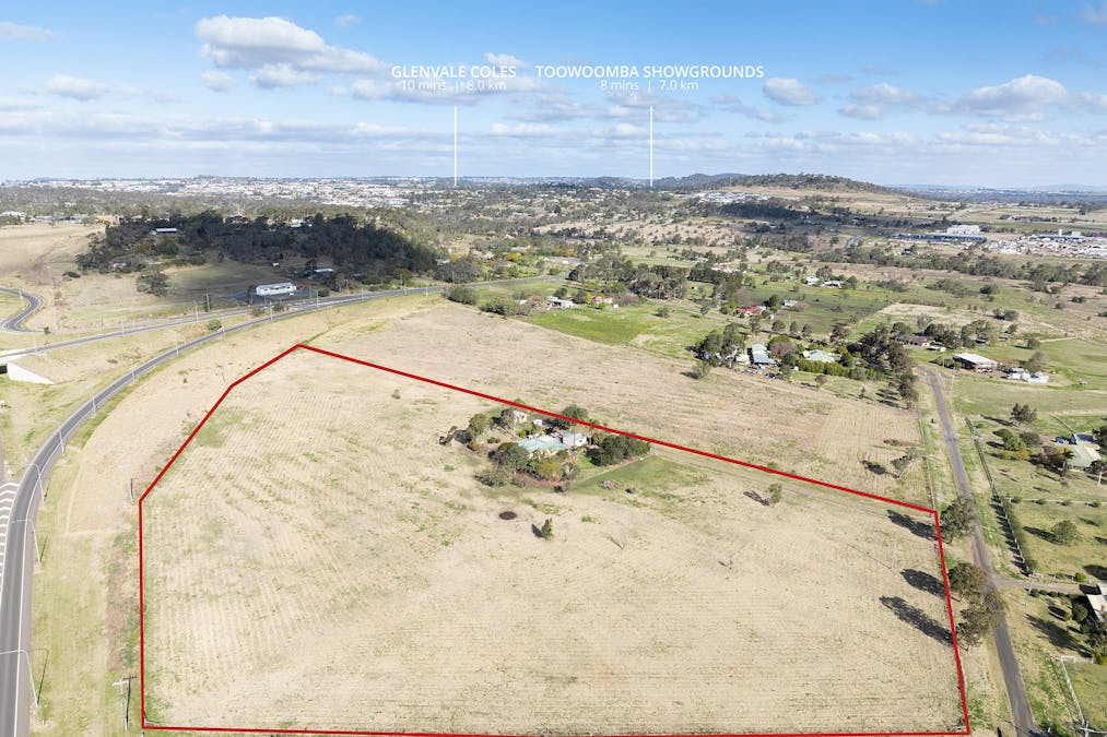 15-17 Jordan Court, Charlton, QLD, 4350 - Image 3