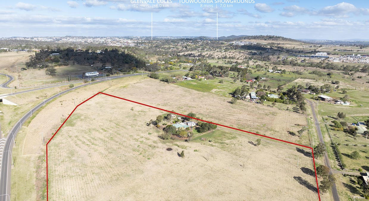 15-17 Jordan Court, Charlton, QLD, 4350 - Image 3