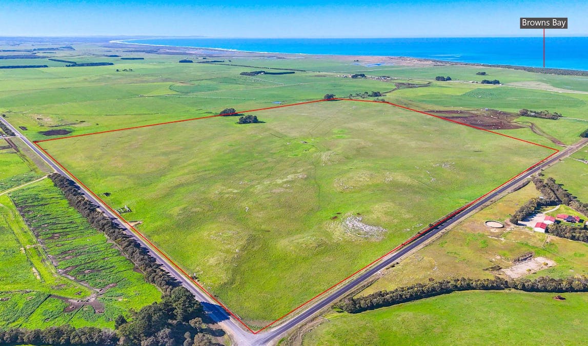 Tillers Road, Wye, SA, 5291 - Image 1