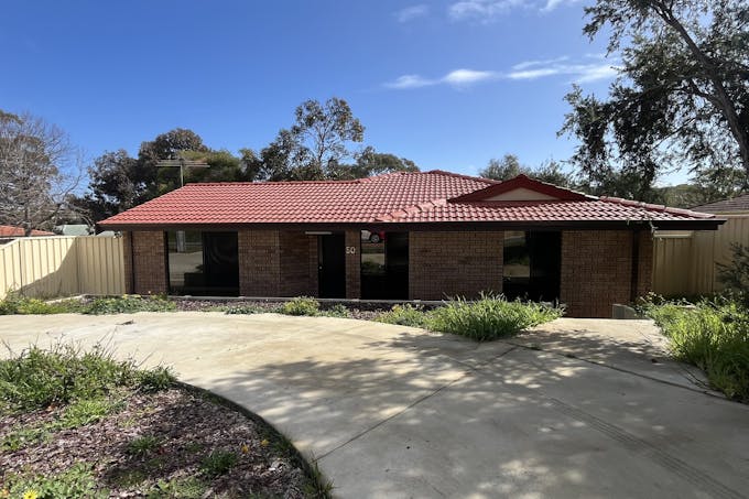 50 Jacaranda Crescent, Withers, WA, 6230 - Image 1