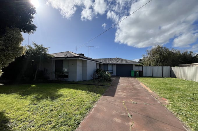 31 Ganfield Street, Carey Park, WA, 6230 - Image 1