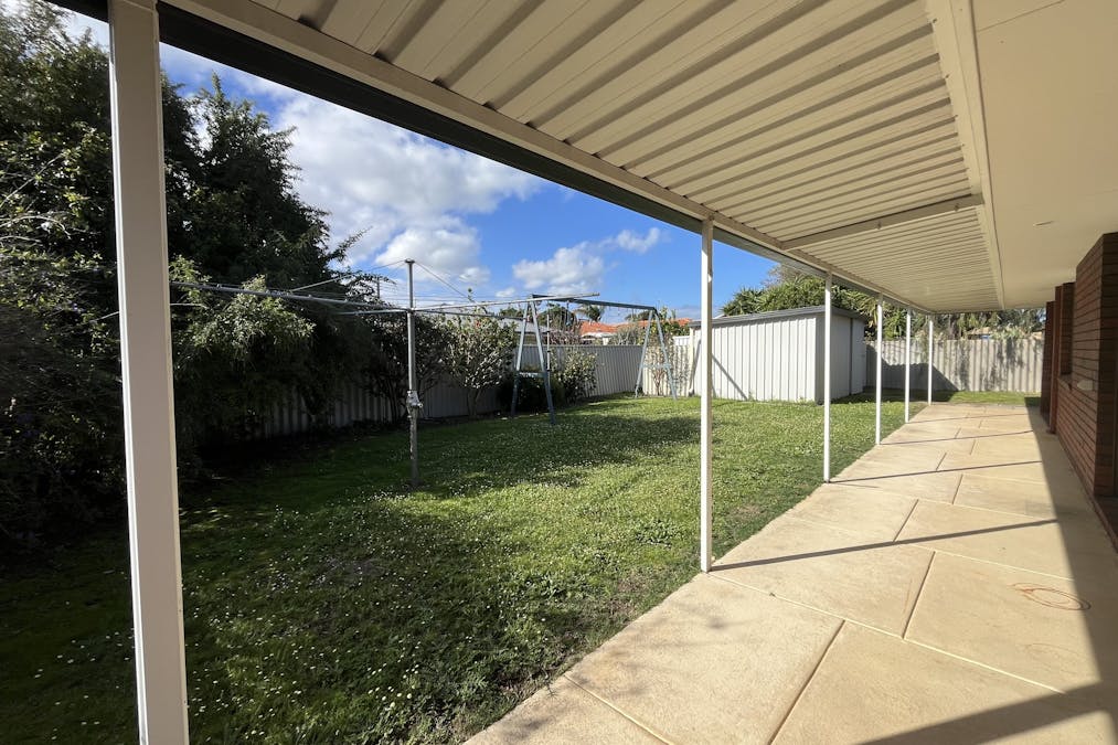 31 Ganfield Street, Carey Park, WA, 6230 - Image 11