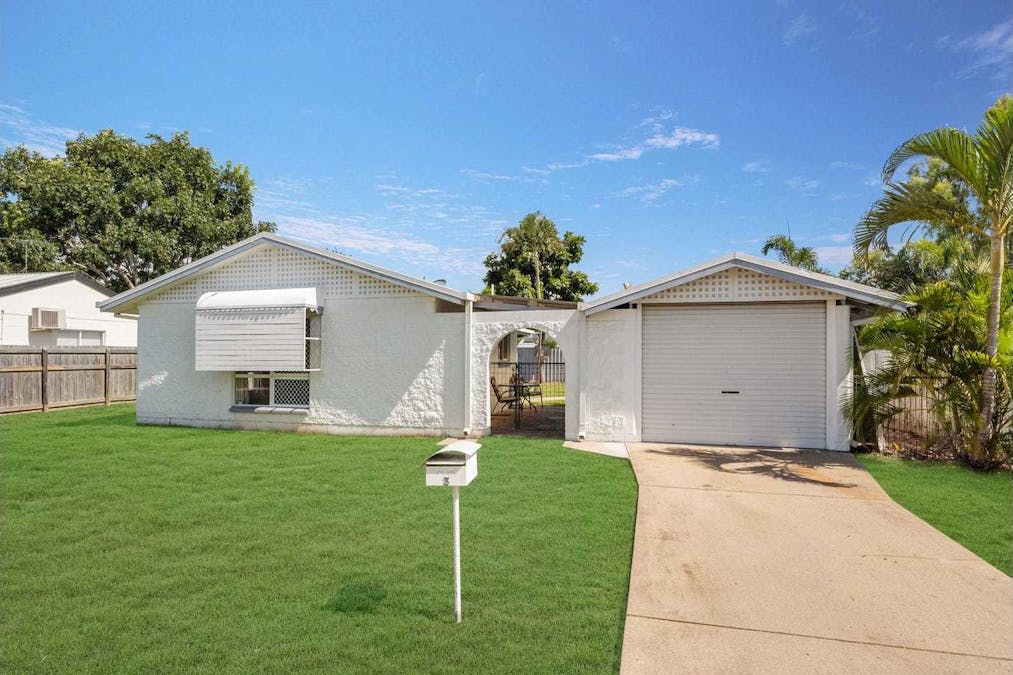3 Tansey Street, Kelso, QLD, 4815 - Image 1